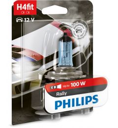 Lampe-halogène-12V-H4-Rally-1p.-Blister